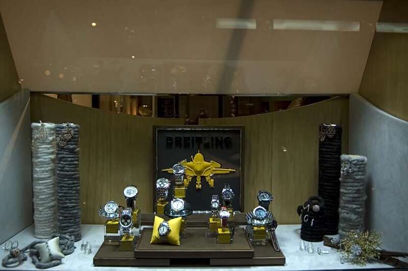 breitling